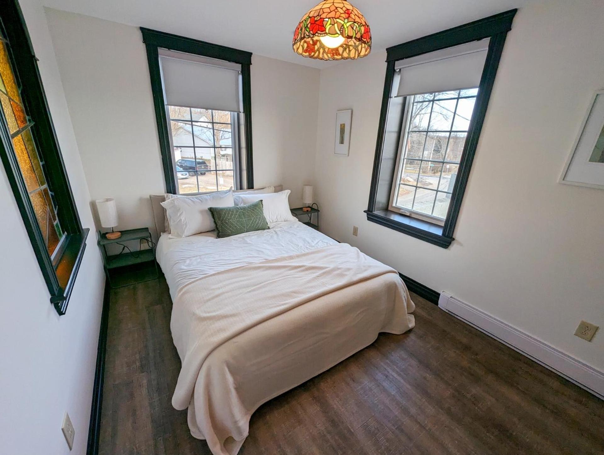 Beautiful River View Apt In Wine Country Lägenhet Canning Exteriör bild