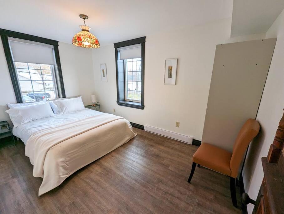 Beautiful River View Apt In Wine Country Lägenhet Canning Exteriör bild