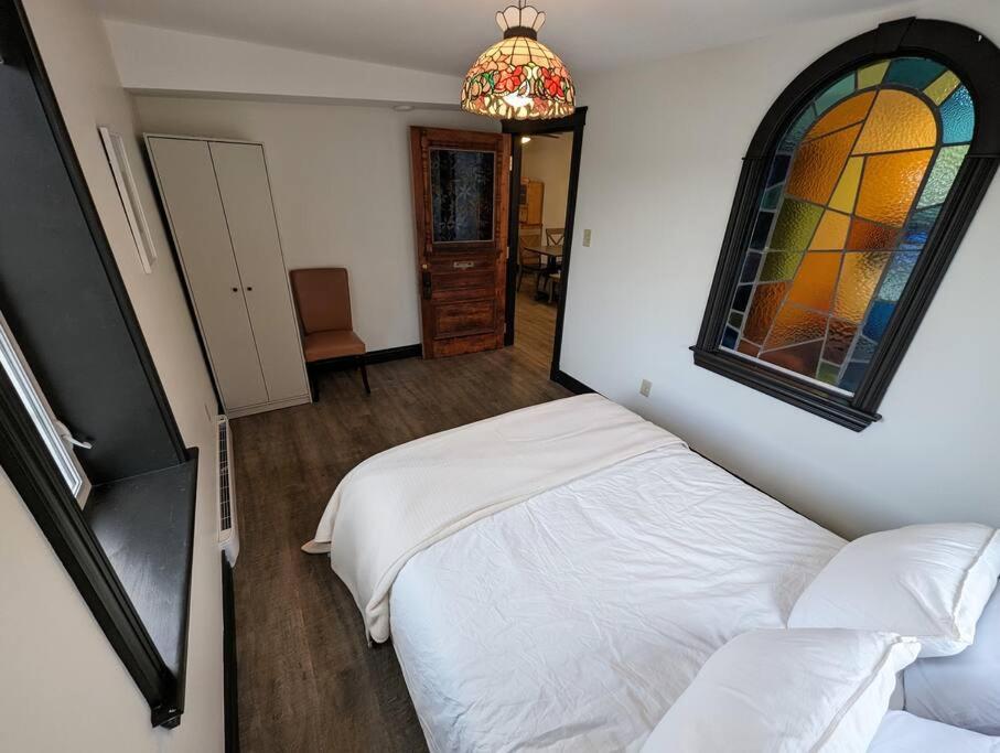 Beautiful River View Apt In Wine Country Lägenhet Canning Exteriör bild