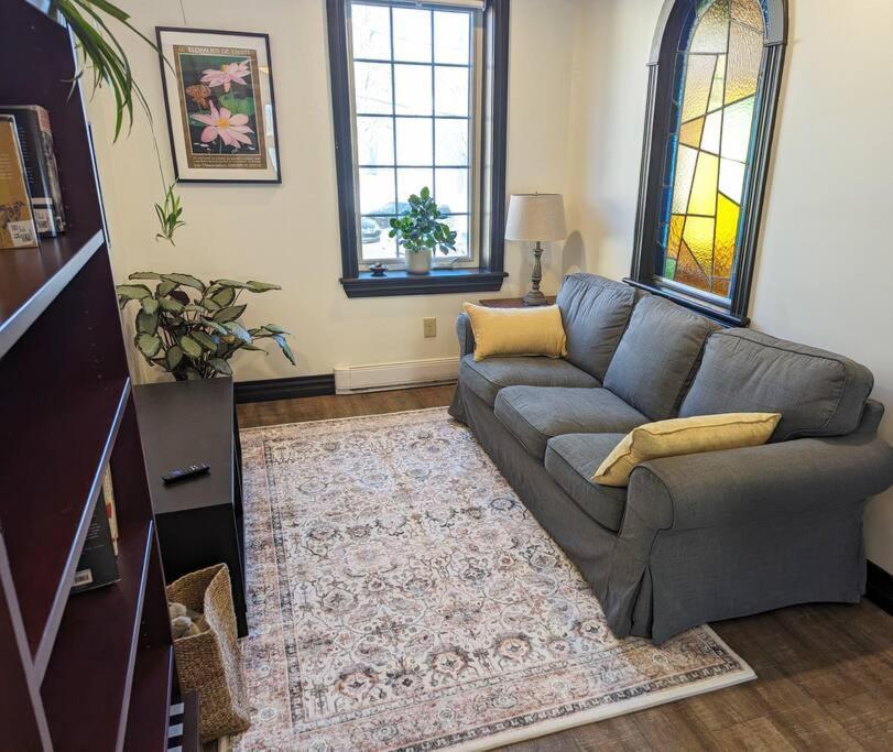 Beautiful River View Apt In Wine Country Lägenhet Canning Exteriör bild