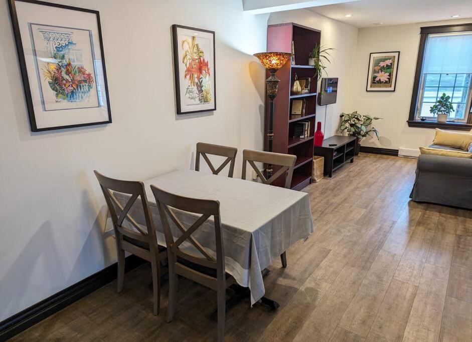 Beautiful River View Apt In Wine Country Lägenhet Canning Exteriör bild