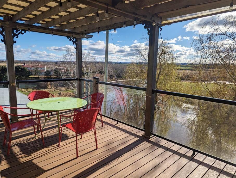 Beautiful River View Apt In Wine Country Lägenhet Canning Exteriör bild