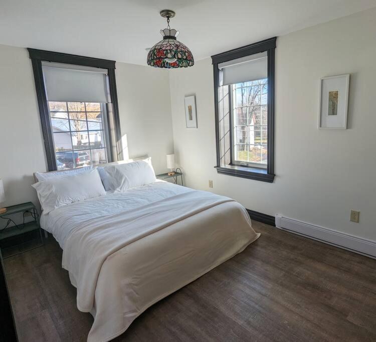 Beautiful River View Apt In Wine Country Lägenhet Canning Exteriör bild